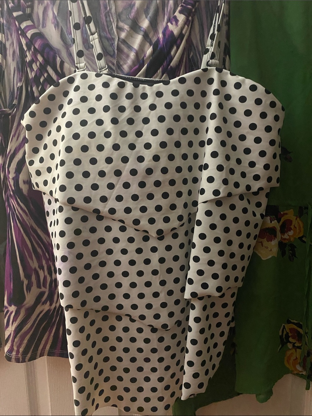 Notations Lane Bryant Worthington Tops &Blazer. Lot of 5. Size XL - Picture 4 of 10